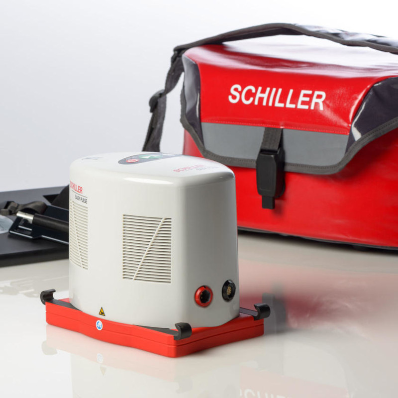 Schiller Easy Pulse