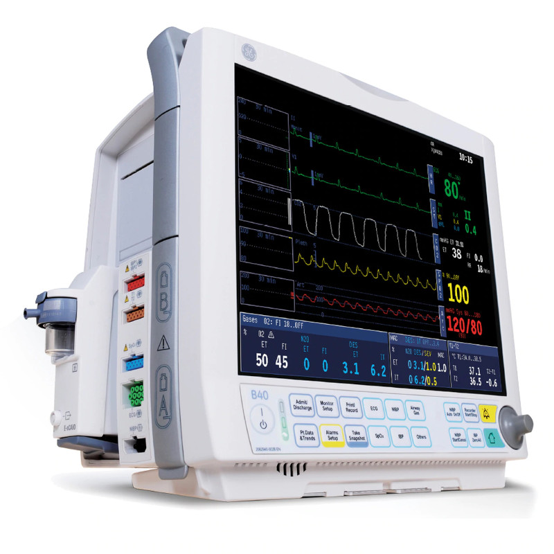 GE B40i