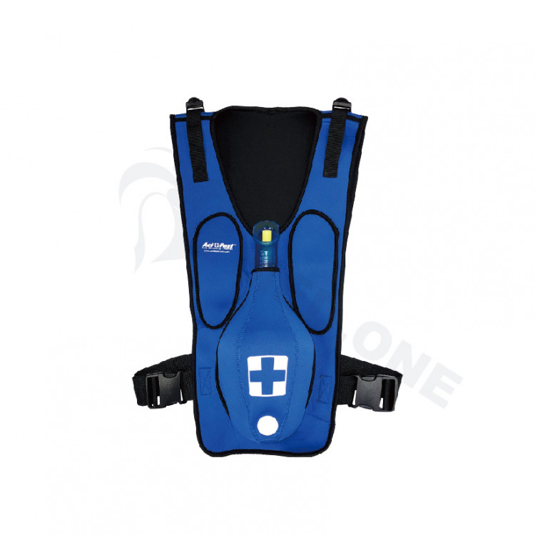 哈姆立克訓練背心(成人版)