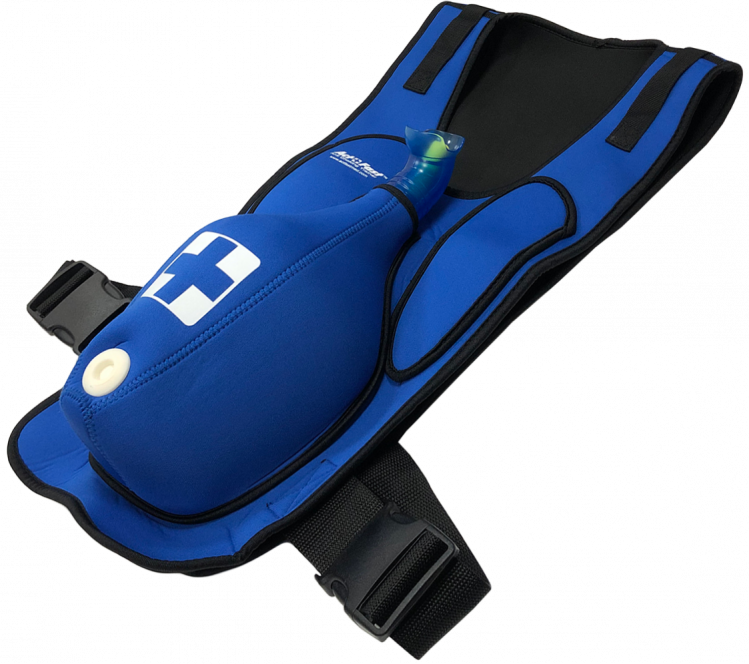 哈姆立克訓練背心(成人版)