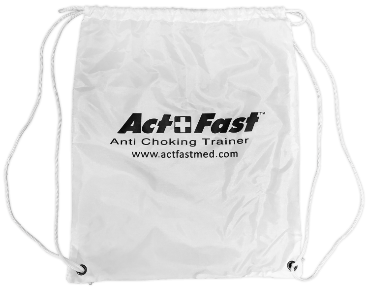 哈姆立克訓練背心(成人版)