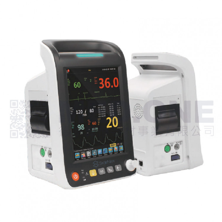 StarNet 多參數病人監護儀