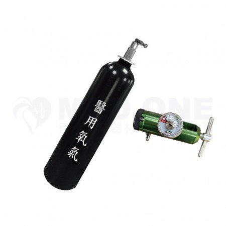 CGA870-V2.8氧氣套組