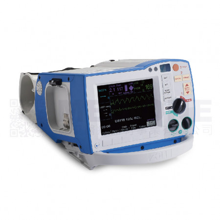多功能型心臟電擊去顫器ZOLL R Series
