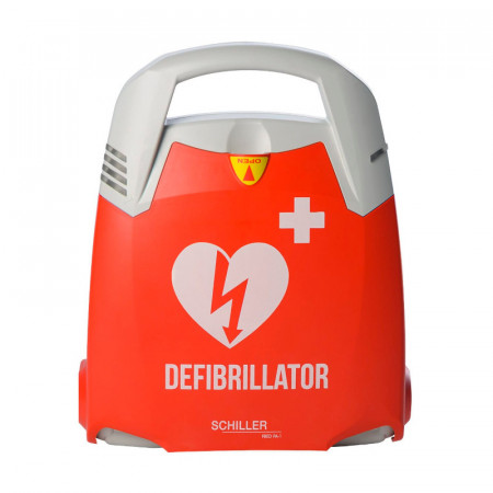 Schiller PA-1 AED