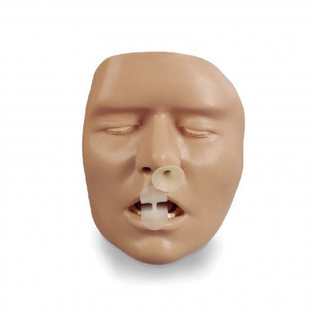 BLS 成人氣道訓練器