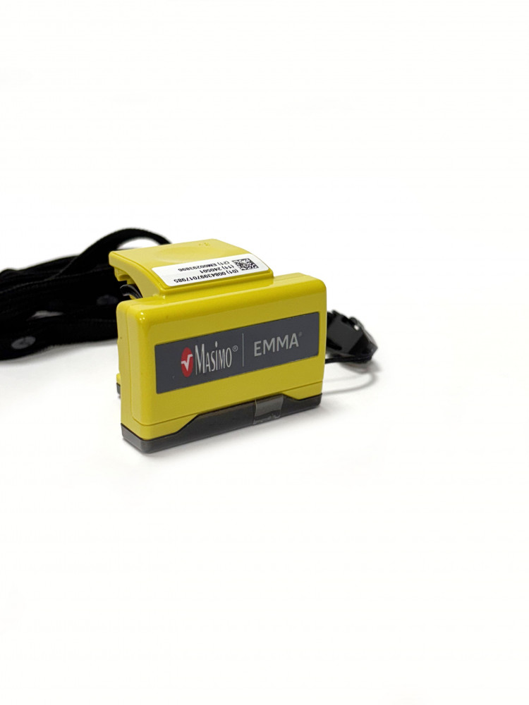 EMMA™ Capnograph