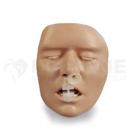 BLS 成人氣道訓練器