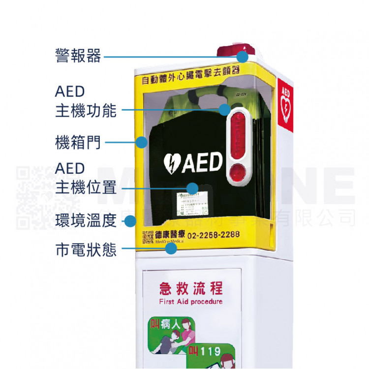 獨家iot系統