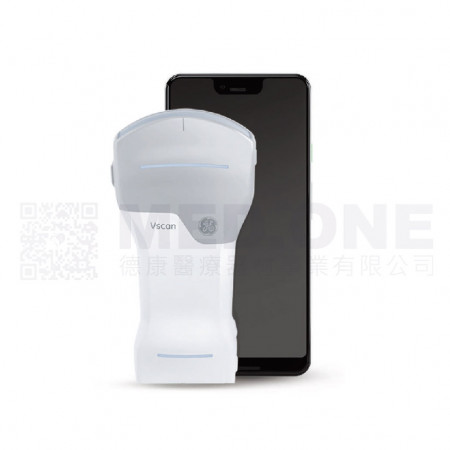 Vscan Air曲面陣列換能器