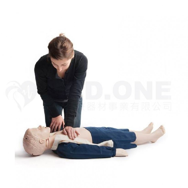 復甦安妮QCPR模型