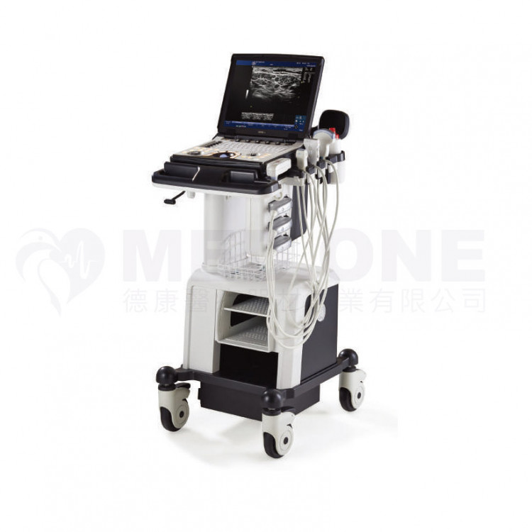 奇異 超音波影像系統