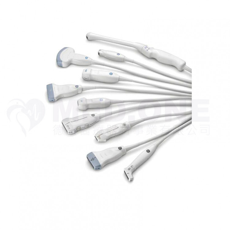 奇異 超音波影像系統