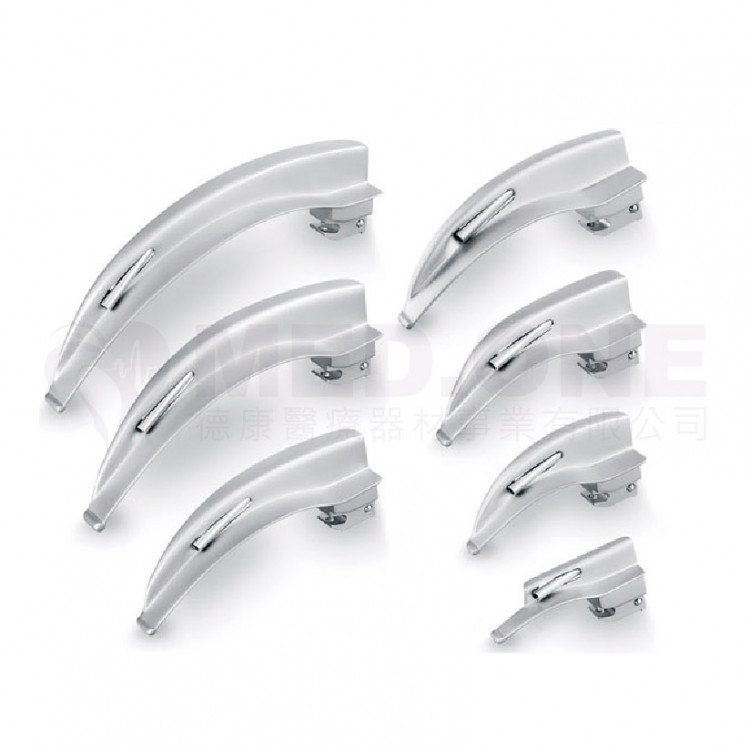 Lunatite LED式喉頭鏡