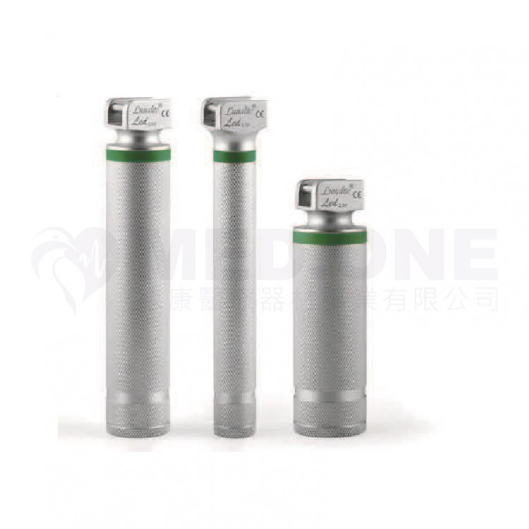 Lunatite LED式喉頭鏡