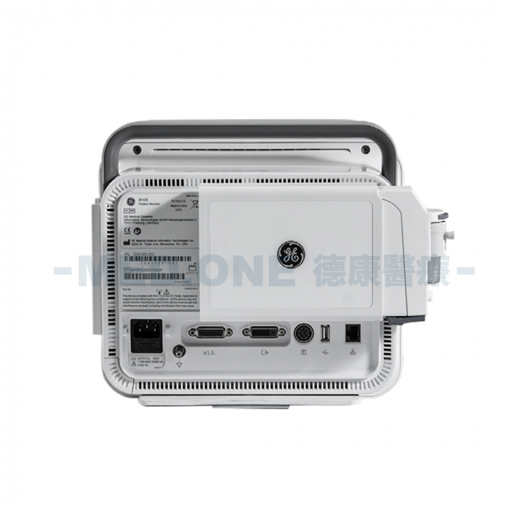 B105 病患監視器