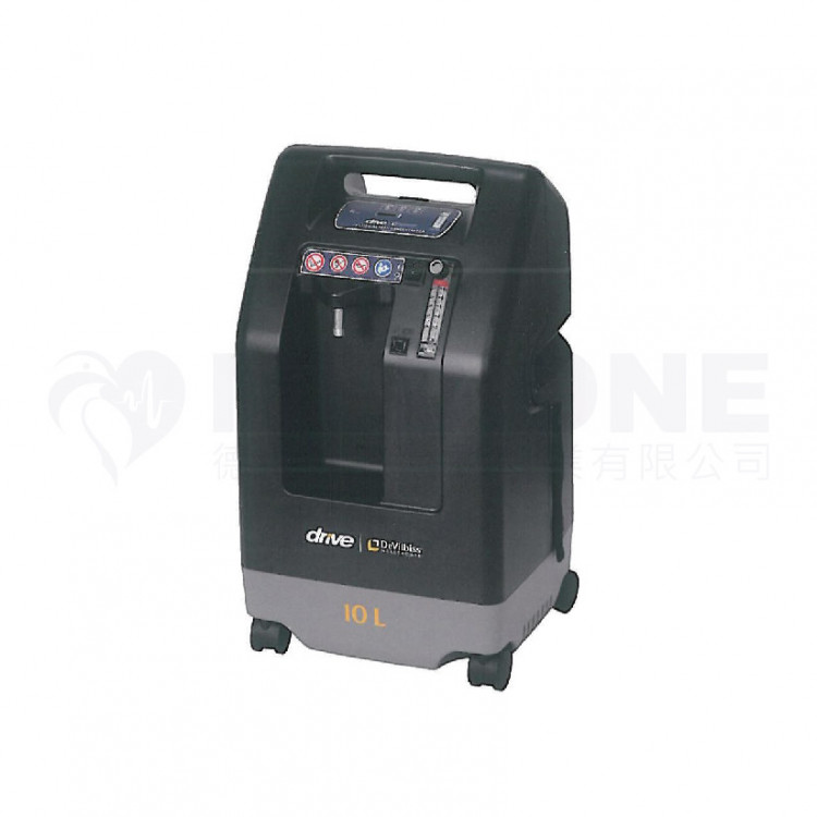 DeVilbiss 1025DS 氧氣濃縮機