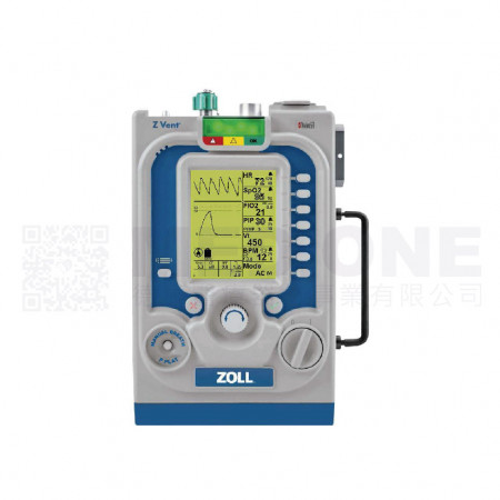卓爾 連續式呼吸機 ZOLL Z Vent