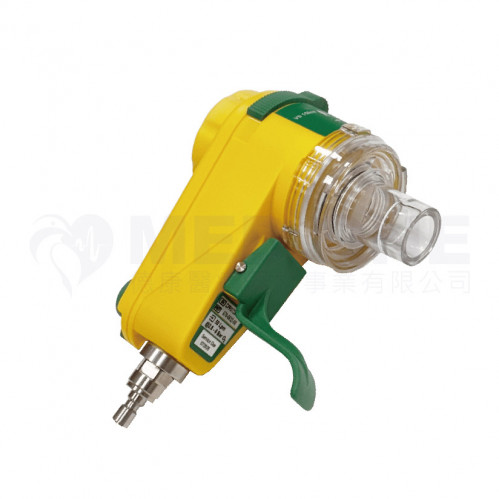 德康醫療ZOLL AED - MicroVENT™ CPR 復甦器/自動給氧機
