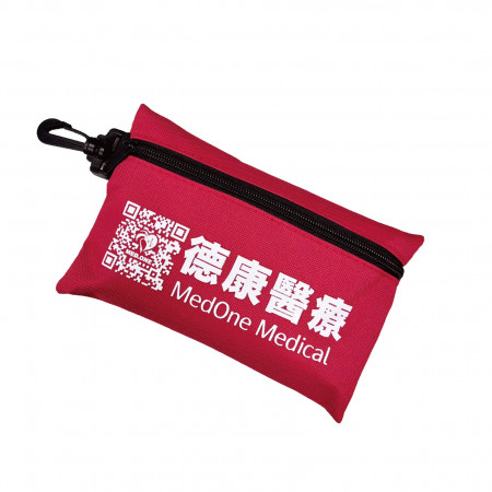 AED急救配件包