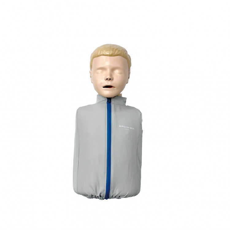 Laerdal QCPR 小少年安妮