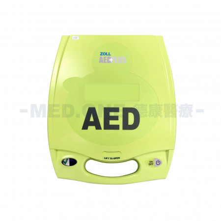 AED PLUS 訓練機