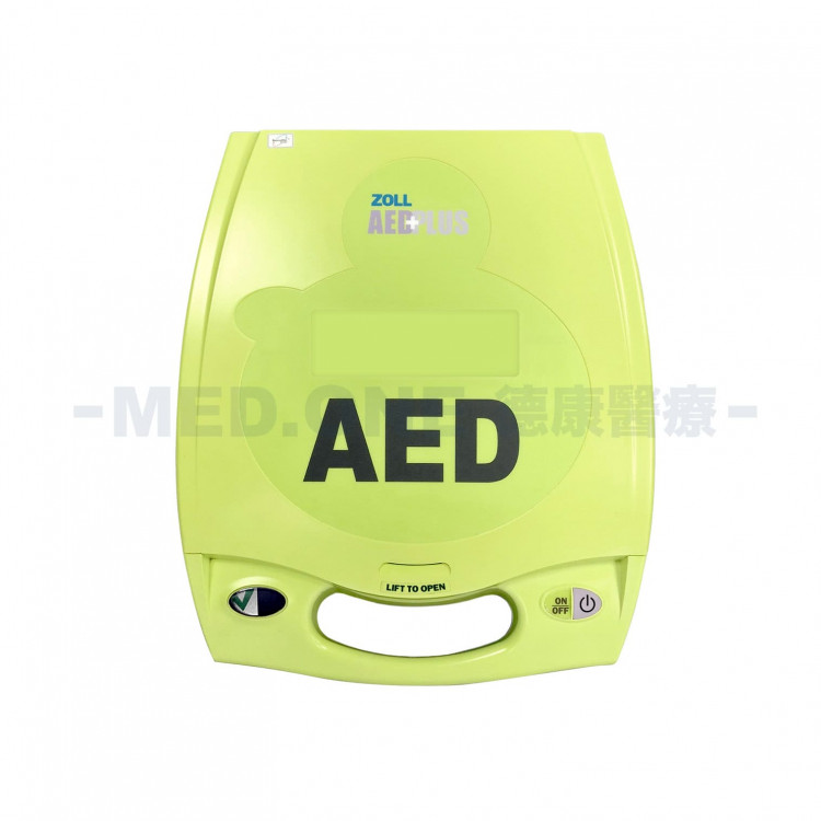 AED PLUS 訓練機