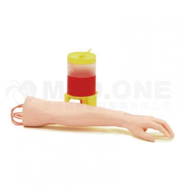 點滴靜脈注射模型