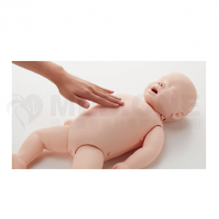 Brayden LED BABY CPR訓練模型